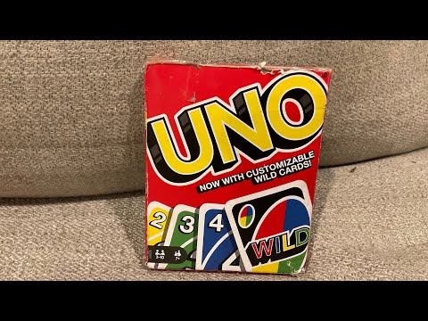 Uno Waterproof/Uno Splash!