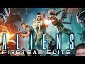 Aliens: Fireteam Elite Review - It's A Bug Hunt