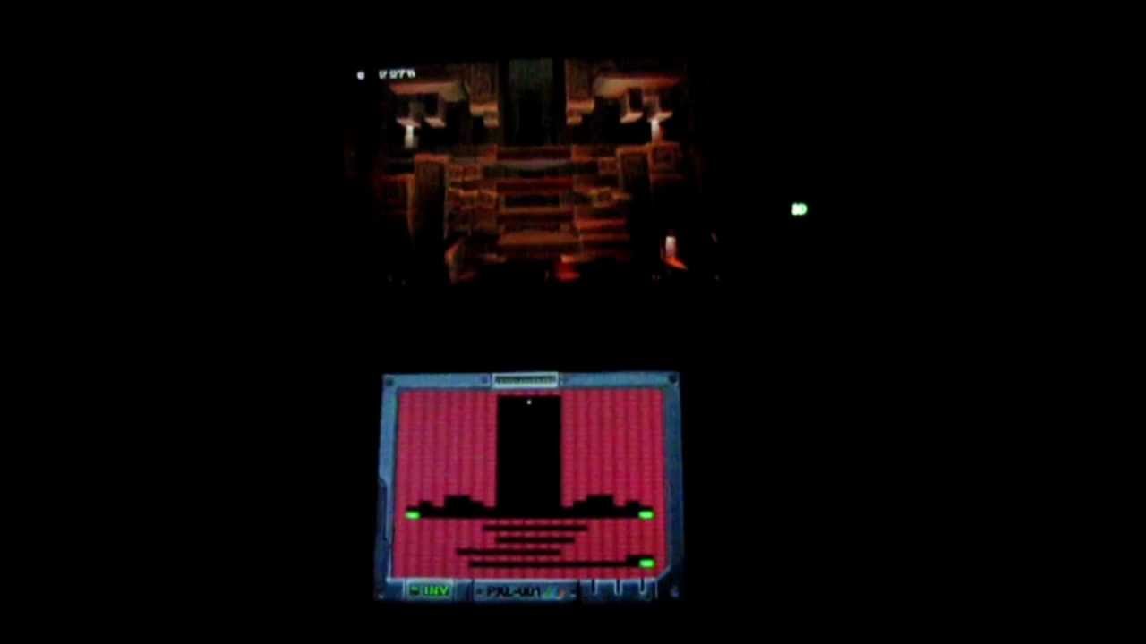 cave story final boss theme