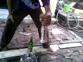 Manusia botol