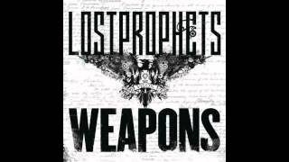 Watch Lostprophets Somedays video