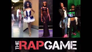 Nia Monaé - The Rap Game Season 23 Dancer, Model, Artist
