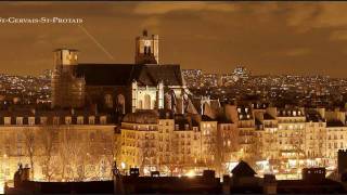 Watch Dean Martin The Last Time I Saw Paris video