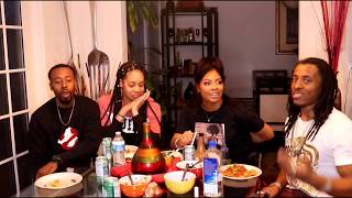 Young Pharaoh's Higher Perspective On Polygamy, Culture and The Legalization of Sex Laws