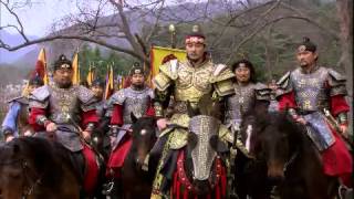 광개토태왕 - Gwanggaeto, The Great Conqueror 20120429
