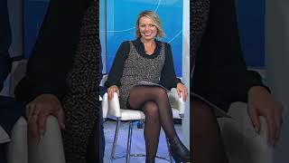 Dylan Dreyer Oct 16 2025