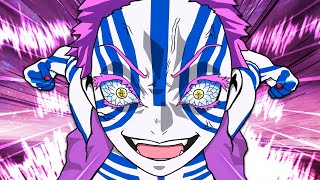 This Is The Best Akaza Player In The World