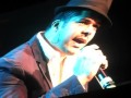 2-Marzo-2013 JERRY RIVERA En México