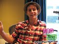 New Cutie Kelly Blatz Dishes On AARON STONE! (Tiger Beat & BOP)