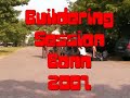buildering