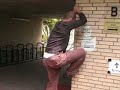 buildering