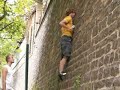 buildering
