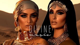 Divine Music - Ethnic & Deep House Mix 2023 [Vol.19]