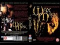 The Wax Mask (1997) review. Dario Argento & Lucio Fulci
