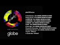 globe / globe EDM Sessions（Sampler）