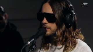 Watch 30 Seconds To Mars City Of Angels video