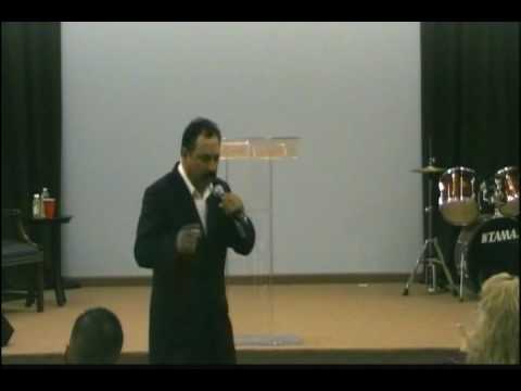 Alberto Ortiz: Hoy Soy Un Aleluya (Testimony) Video Klibi Alberto Ortiz: Hoy Soy Un Aleluya (Testimony) Video Klibi