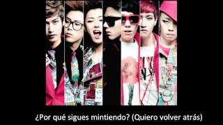 Watch Block B Did You Or Did You Not video