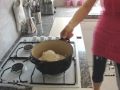 Vegan Flapjacks (oat biscuits) - CONTAINS GLUTEN, Sugar, egg and dairy free