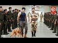 Ram Charan, Prabhas {HD}- Full Hindi Dubbed Movies | Rakul Preet Singh Telugu Love Story