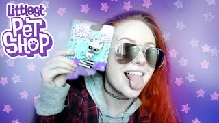 The Worst Littlest Pet Shop Unboxing Youll Ever See