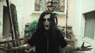 Drown In Sulphur - Eclipse Of The Sun Of Eden (Official Video)