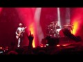 Muse - MK Ultra - Oracle Arena Apr 2010