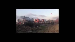 Bursada Feci Kaza Eski Belediye Başkanı Hayatını Kaybetti, Eşi Ve 1 Kişi Yaralandı