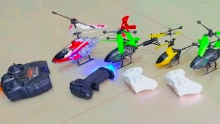 Rc Velocity Mini Helicopter Unboxing And Testing Video