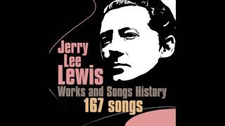 Watch Jerry Lee Lewis Silver Threads amongst The Gold video