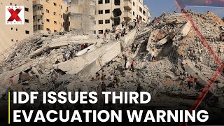 Headlines This Hour 68 Bodies, 346 Injured Arrive At Gaza Venezuela Accuses Us Of Provocation