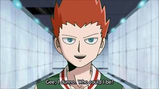 every time shou speaks (sub) mp100