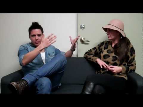 Alejandro Chaban entrevista a Elizabeth Gutierrez elizabeth gutierrez 2011