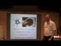 Karlheinz Meier - From Ions to Electrons: Physical Models of Brain Circuits