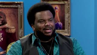 Craig Robinson Dolittle