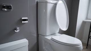 Upgrade Your Bathroom Game With The Clic 3.0