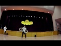 juggling