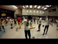 juggling