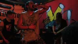 Watch Cruel Hand Broken Glass video