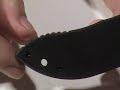 Emerson CQC-16 BT Hunting Knife.mpg