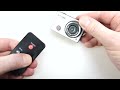 WDV5000 Budget WiFi Action Camera Review - is it better than the SJ4000?