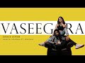 VASEEGARA | DANCE COVER | SANIYA IYAPPAN |