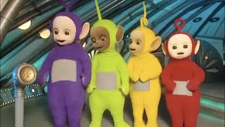 Teletubbies: Home Sweet Home 3