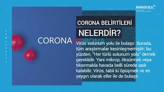 Coronavirus Belirtileri Nelerdir? (Koronavirüs)