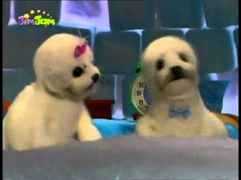 Igloo Gloo – Budík