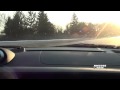 Porsche 997 GT3 RS with X-OST Exhaust IN ACTION