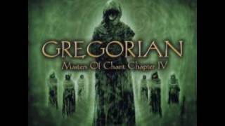 Watch Gregorian Evening Falls video