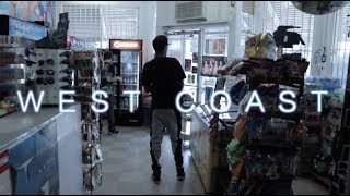 Demar- West Coast Music Video