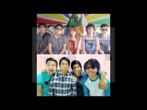 Mad Hatter Day - Finding Atlantis (Cover)