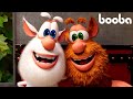 Booba 💫 Guest - अतिथि ✨ बच्चों के लिए मज़ेदार कार्टून ✨ Super Toons TV Hindi